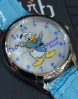 Disney Donald Duck 石英錶 MK1191B