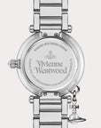 Vivienne Westwood 鋼帶手錶 VV006PSLSL