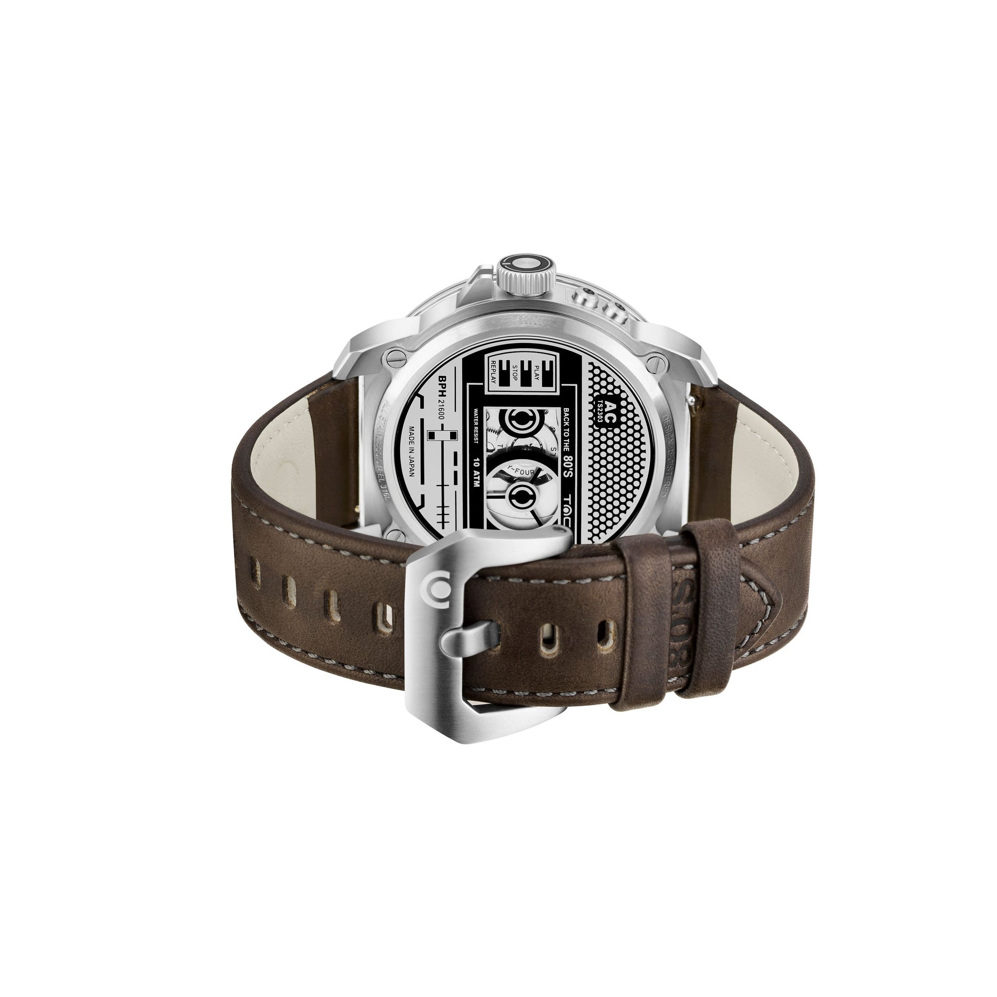 TACS Cassette Automatic  TS2303B