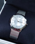 CALVIN KLEIN 35mm瑞士製石英手錶