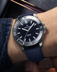 Venezianico Nereide Avventurina 39mm 砂金石鎢圈潛水錶- 3121551