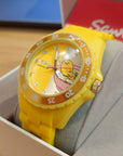 SANRIO Gudetama石英錶 SRGU-11A