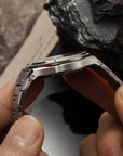 VENEZIANICO Arsenale Meteorite 隕石面機械錶- 6221560