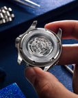 Venezianico Nereide Opale Blu - 45215OPB
