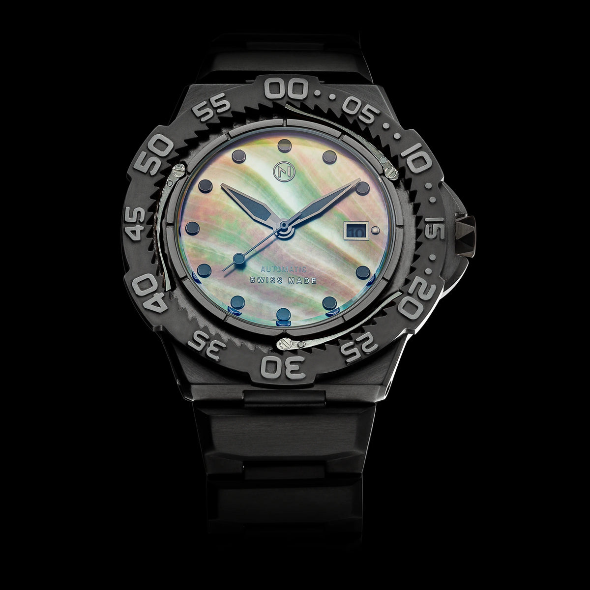 NOVE Trident Automatic G002-02