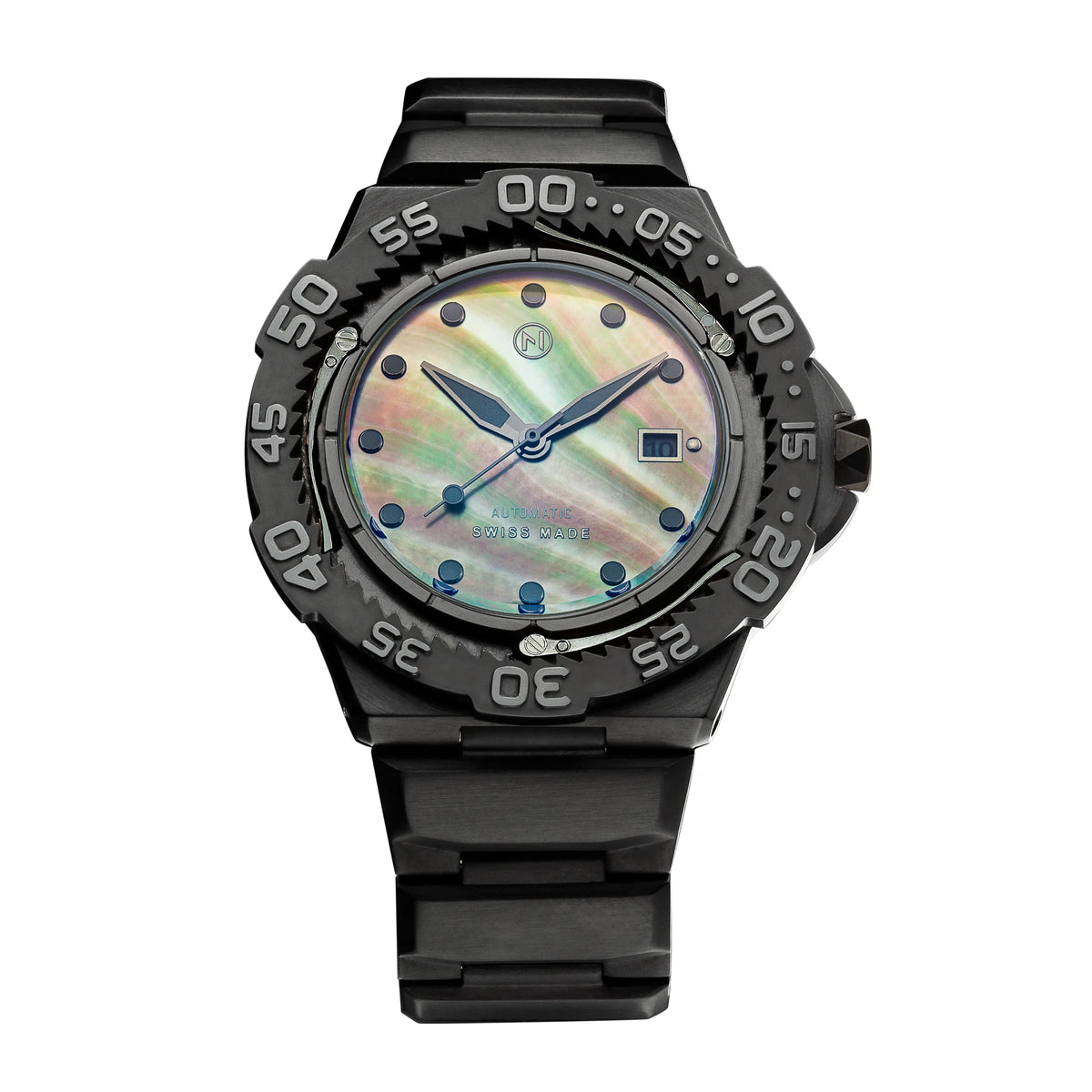 NOVE Trident Automatic G002-02