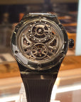 Bonest Gatti 自動錶 BG5807-A1