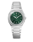 YEMA - Wristmaster Slim Small Seconds CMM.29 - 76.26.29.04.SN.M