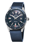 EDOX Skydiver 38 Date Special Edition 自動錶 80131 3BUC BUICO