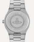 Vivienne Westwood 鋼帶手錶 VV318MTSL