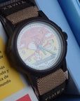 Timex X Peanuts - Camper Ski 石英錶 - TW4B349