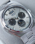 Bonest Gatti 現貨發售 多功能自動錶 BG8006-S2 WH