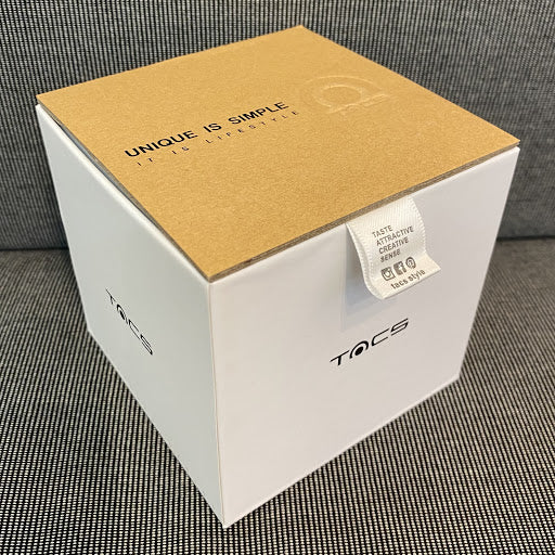 TACS Nato- Lens 鏡頭錶 1503A 橄欖綠色尼龍帶