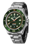 Revelot HEXMARINER 42 R11 Pumpkin Steel - R11-14D9A1B2 & S22-1B1BB6
