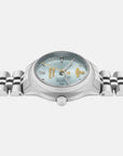 Vivienne Westwood 29mm Little Camberwell 鋼帶手錶 VV311LBLSL