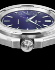 YEMA - Wristmaster Slim Small Seconds CMM.29 - 76.26.29.05.SN.M