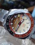 VESUVIATE Volare Brown