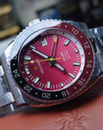 VESUVIATE Volare Red