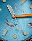Squale 1521 Hong Kong Edition 600M Automatic