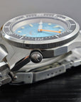 Squale 1521 Hong Kong Edition 600M Automatic