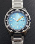Squale 1521 Hong Kong Edition 600M Automatic
