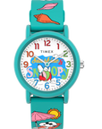 Timex x Peanuts Just Beachy - TW2V785