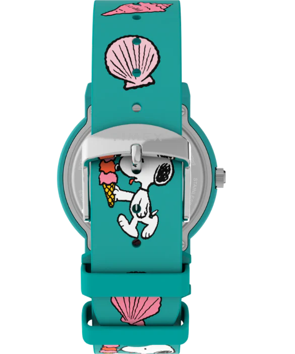 Timex x Peanuts Just Beachy - TW2V785