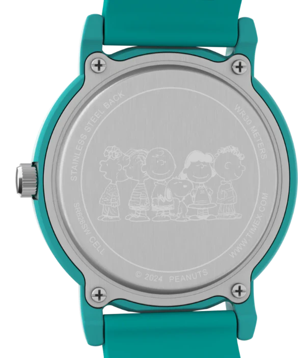 Timex x Peanuts Just Beachy - TW2V785