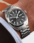 Timex Marlin Draper Automatic Daydate 自動錶 - TW2Y650