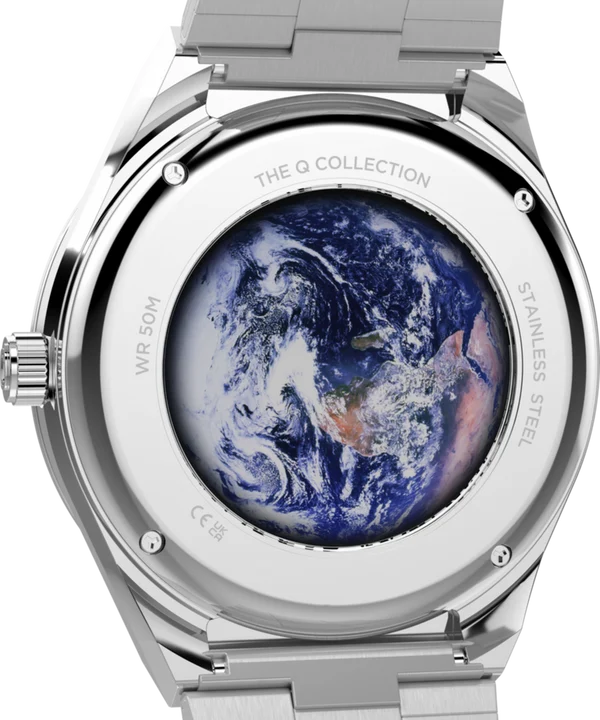 Timex - Q Timex NASA: From the ’70s to the Stars - TW2Y56700