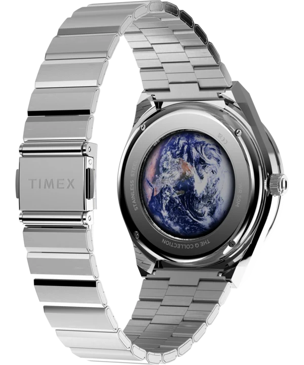 Timex - Q Timex NASA: From the ’70s to the Stars - TW2Y56700