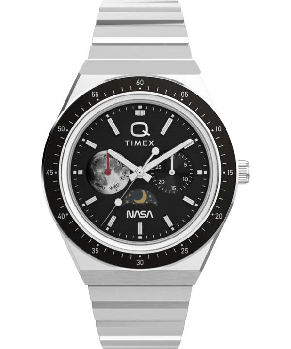 Timex - Q Timex NASA: From the ’70s to the Stars - TW2Y56700