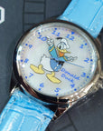 Disney Donald Duck 石英錶 MK1191B