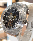 Bonest Gatti 自動錶 BG6003-R2