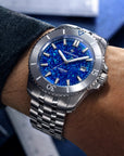 Venezianico Nereide Opale Blu - 45215OPB