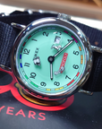 Timex Weekender x Monopoly 大富翁石英錶 TW2Y470