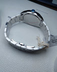 Vivienne Westwood  藍色錶面 VV300TESL