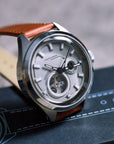 TACS Architecture 水泥錶盤 Open-Heart 自動機械錶 Concrete TS2301A