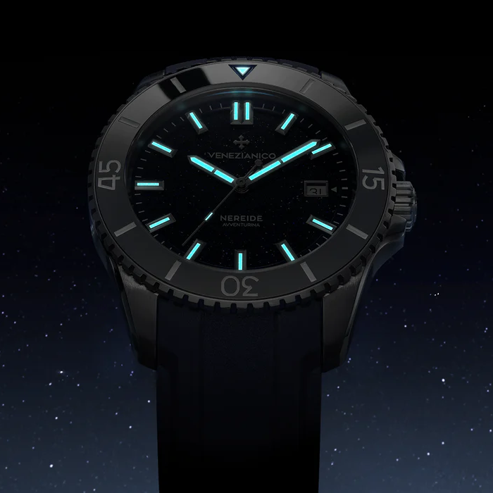 Venezianico Watches Hong Kong Official Retailer – SOMETIMESLAB