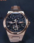Bonest Gatti 現貨發售 自動陀飛輪套裝送皮帶及膠帶- BG7004-S2