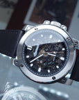 Ingersoll 1892  THE FREESTYLE 自動錶 I14401