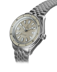Yema 野馬錶 - Skin Diver CMM.20 - 12.25.20.33.SN.M3 Mirco-rotor