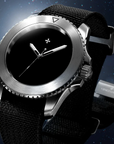 Venezianico 超極黑 Nereide Ultrablack 42mm 自動錶 3921510