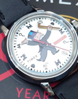 Timex Marlin x Monopoly 大富翁機械錶 TW2Y469