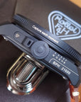 TACS X Rollei 舊式雙鏡頭相機限量版 TS2002-G.
