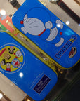 Doraemon 多啦A夢 單針石英錶 D0-0020B