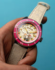 Spinnaker x SpongeBob SquarePants Frenemies 限量版 SP-5160-03