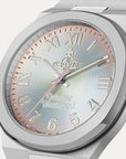 Vivienne Westwood 鋼帶手錶 VV318MTSL