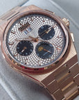 Bonest Gatti 現貨發售 多功能自動錶 BG8006-S3 RG