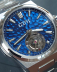 Bonest Gatti 現貨發售 自動陀飛輪套裝送皮帶及膠帶- BG7005-S2